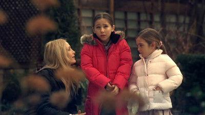 Flashpoint Season 3 Episode 2 - Severed Ties