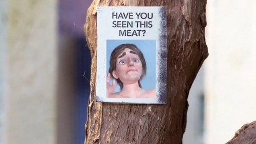 The Shivering Truth Season 2 Episode 6 - Holeways