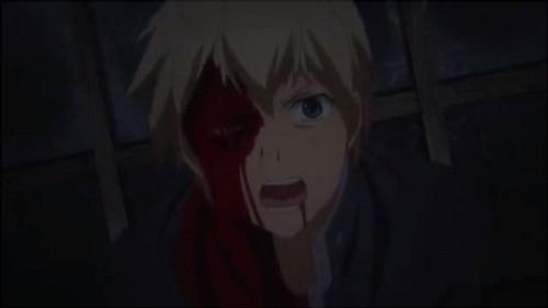 Corpse Party: Tortured Souls Season 1 Episode 3 - Unconveyed Feelings