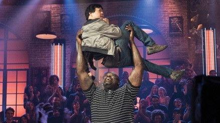 Drop the Mic Season 2 Episode 1 - Shaquille O'Neal vs. Ken Jeong and Jerry Springer vs. Ricki Lake