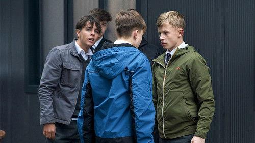 Coronation Street Season 65 Episode 11 - Monday, 22nd January 2024