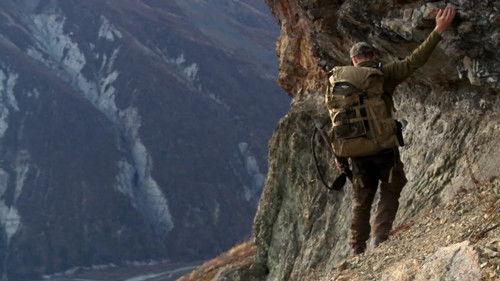 MeatEater Season 1 Episode 2 - The Sweetest Meat: Alaskan Black Bear