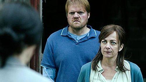 Jordskott Season 1 Episode 4 - Part IV