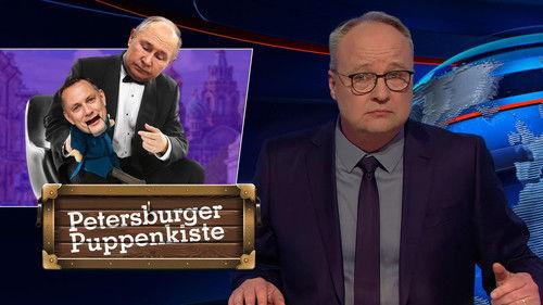 heute-show Season 27 Episode 5 - Episode 5