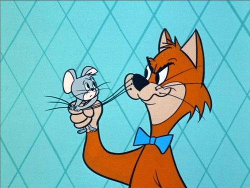 Pixie and Dixie and Mr. Jinks Season 3 Episode 1 - High Jinks