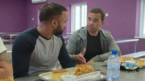 Inside the World's Toughest Prisons Season 6 Episode 2 - Cyprus: The Utopian Prison