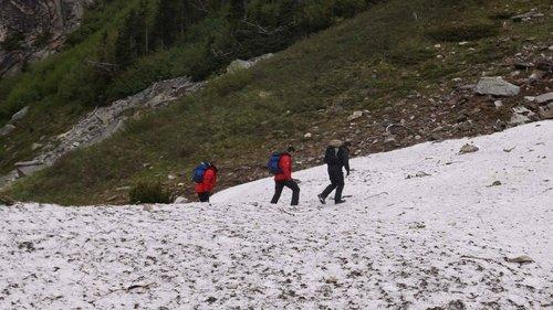 Man vs. Wild Season 5 Episode 5 - Fan vs. Wild