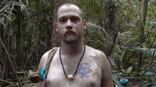 Naked and Afraid Season 3 Episode 8 - Nicaragua Nightmare