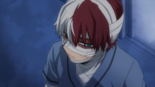 undefined Season 6 Episode 16 - The Hellish Todoroki Family, Part 2