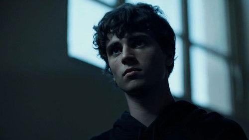 Assisen Season 3 Episode 6 - Episode 6