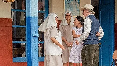 Lady, la vendedora de rosas Season 1 Episode 12 - Episode 12