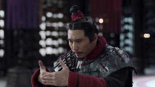 Qin Dynasty Epic Season 1 Episode 19 - Episode 19
