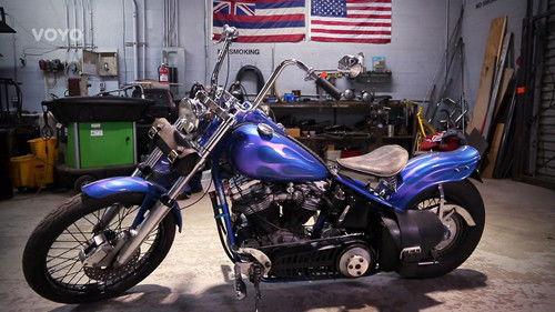 Counting Cars Season 9 Episode 3 - Big Love Buick