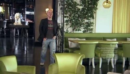 Top Chef Season 6 Episode 11 - All Stars Dinner