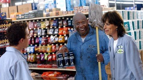 undefined Season 6 Episode 3 - Standee