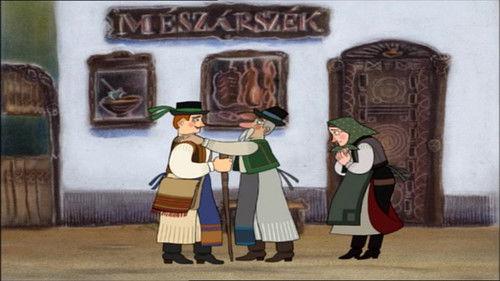 Hungarian Folktales Season 9 Episode 6 - Episode 6