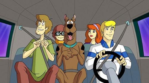 What's New, Scooby-Doo? Season 2 Episode 10 - Recipe for Disaster