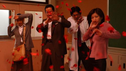 One Missed Call Season 1 Episode 6 - Episode 6