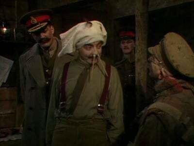 Blackadder Season 4 Episode 6 - Plan F: Goodbyeee