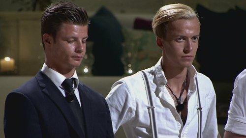 Paradise Hotel Season 8 Episode 8 - Episode 8