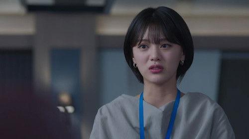 Agency Season 1 Episode 13 - Only Those You Trust Can Stab You in the Back