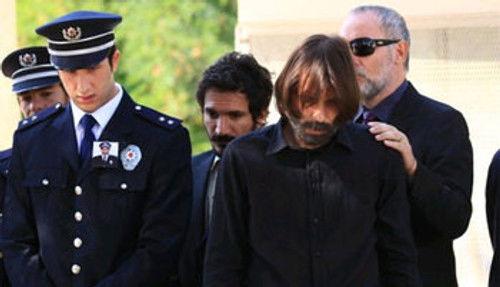 Behzat Ç.: An Ankara Policeman Season 2 Episode 1 - Episode 1