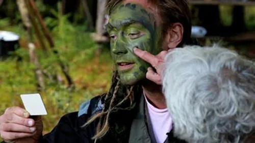 Kill & Eat Season 1 Episode 6 - En gås i Nationalpark Thy