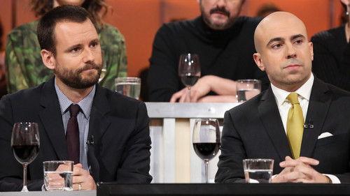 Tout le monde en parle Season 16 Episode 12 - Episode 12