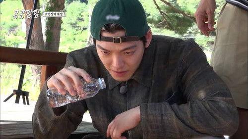 GBRB: Reap What You Sow Season 1 Episode 7 - Using a Spade Instead of a Hoe