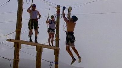 The Challenge Season 6 Episode 18 - Handsome Reward