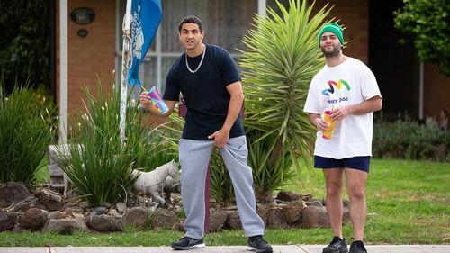 Superwog Season 2 Episode 4 - Something Fishy