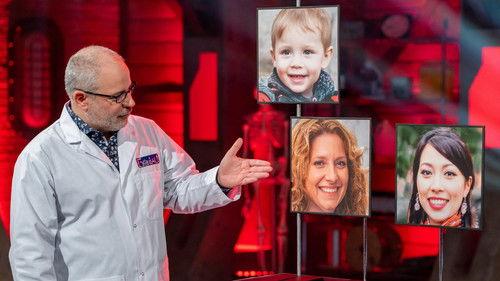 Génial! Season 10 Episode 12 - Episode 12