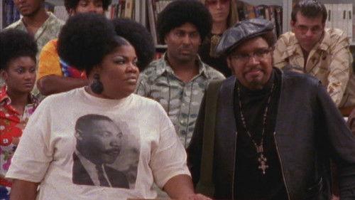 The Parkers Season 3 Episode 12 - The Revolution