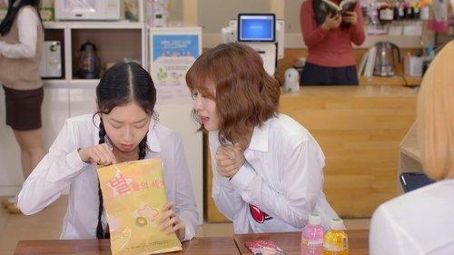 The World of My 17 Season 1 Episode 11 - Episode 11