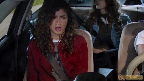 K.C. Undercover Season 3 Episode 23 - Domino 4: The Mask