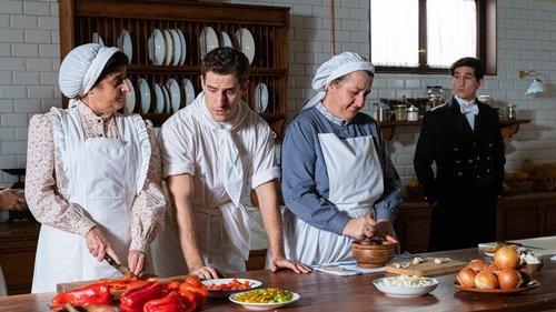 La promesa Season 1 Episode 42 - Episode 42