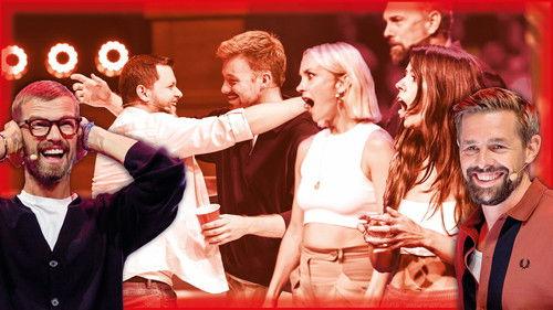 Joko & Klaas gegen ProSieben Season 7 Episode 10 - Episode 10