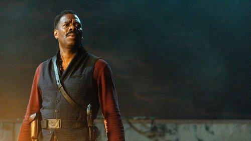 undefined Season 7 Episode 14 - Divine Providence