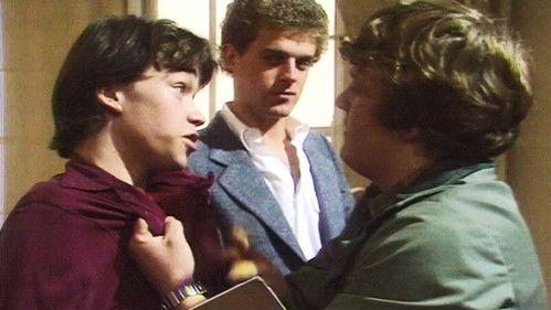 Grange Hill Season 4 Episode 5 - Episode 5