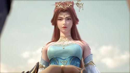 Apotheosis Season 1 Episode 20 - Episode 20