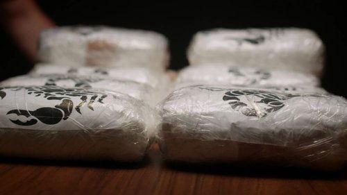 Drug Lords Season 1 Episode 2 - The Cali Cartel