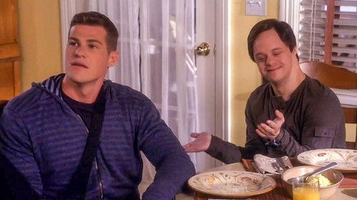 The Secret Life of the American Teenager Season 5 Episode 17 - Fraid So