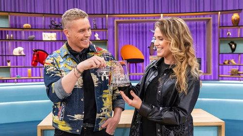 Krejlerkongen Season 18 Episode 18 - Episode 18