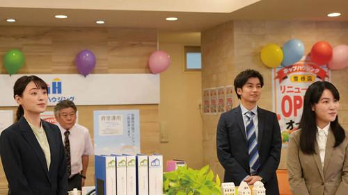 Evening Drink Style Season 2 Episode 1 - Episode 1