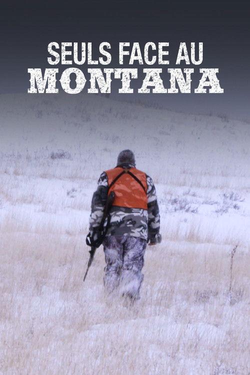 Montana Wild poster