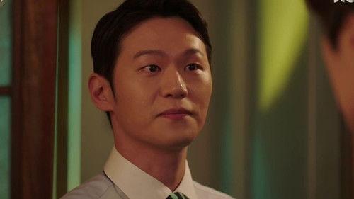 Sweet Munchies Season 1 Episode 7 - Does Jin Sung Have Feelings for A Jin?