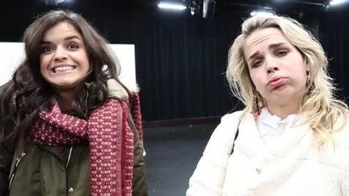 K3 Vlogt Season 1 Episode 14 - Episode 14