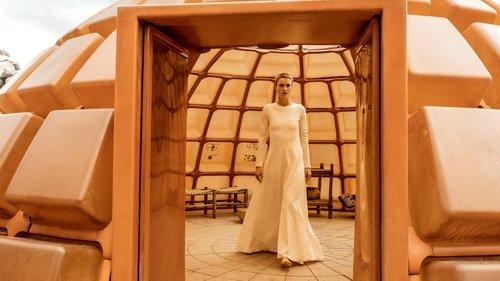 Raised by Wolves Season 1 Episode 4 - Nature's Course