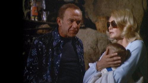 Police Woman Season 4 Episode 10 - Blind Terror