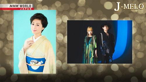 J-MELO Season 20 Episode 5 - Nagayama Yoko and MYTH & ROID